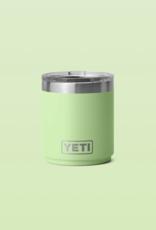 Rambler 10oz Lowball 2.0 Key Lime