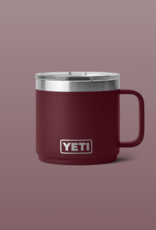 Rambler 14oz Mug 2.0 Wild Vine Red