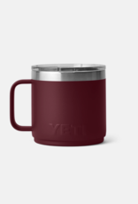 Rambler 14oz Mug 2.0 Wild Vine Red