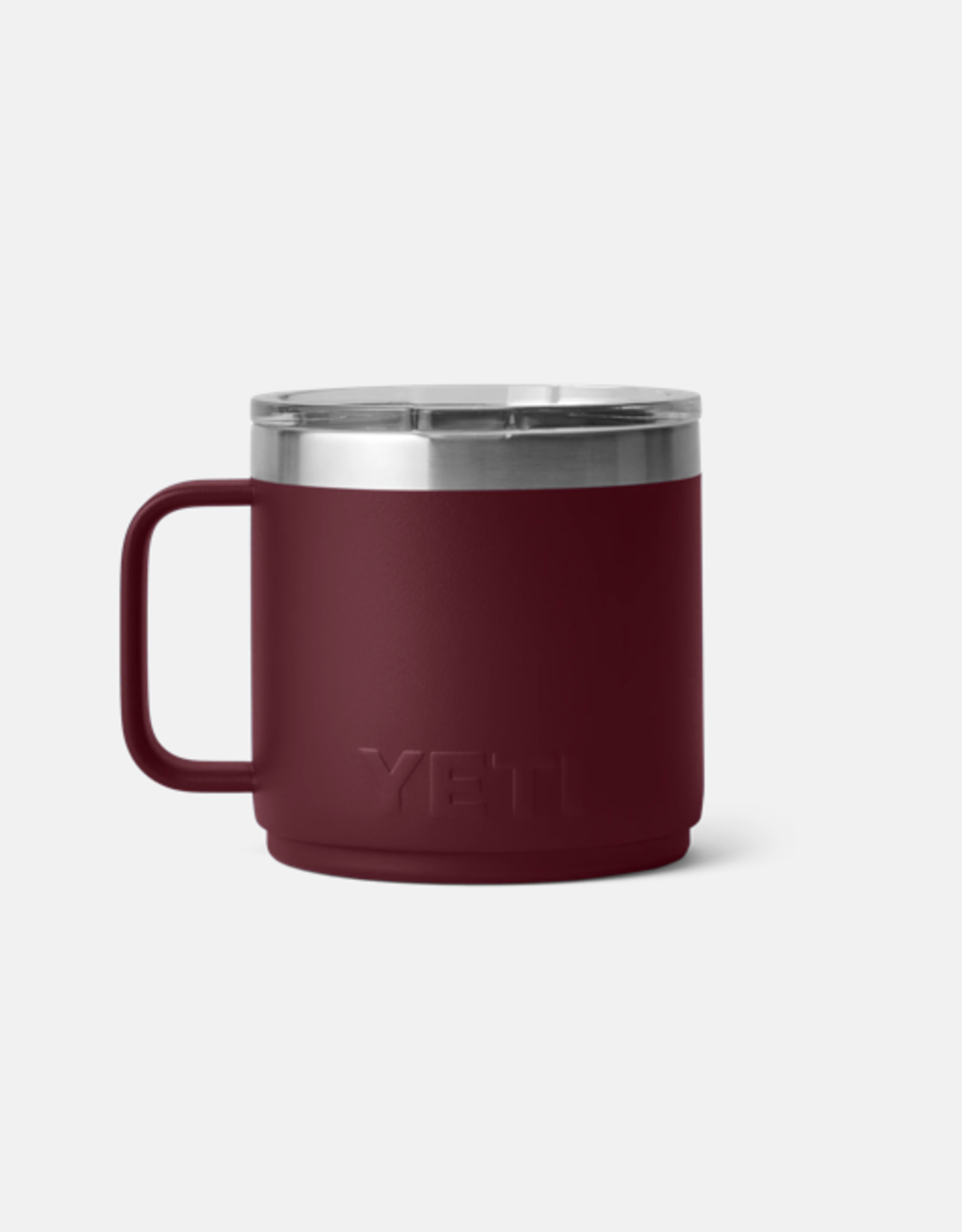 Rambler 14oz Mug 2.0 Wild Vine Red