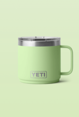 Rambler 14oz Mug 2.0 Key Lime