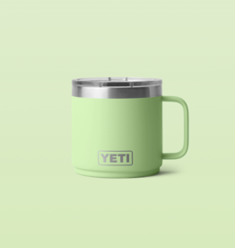 Rambler 14oz Mug 2.0 Key Lime