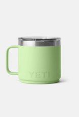 Rambler 14oz Mug 2.0 Key Lime
