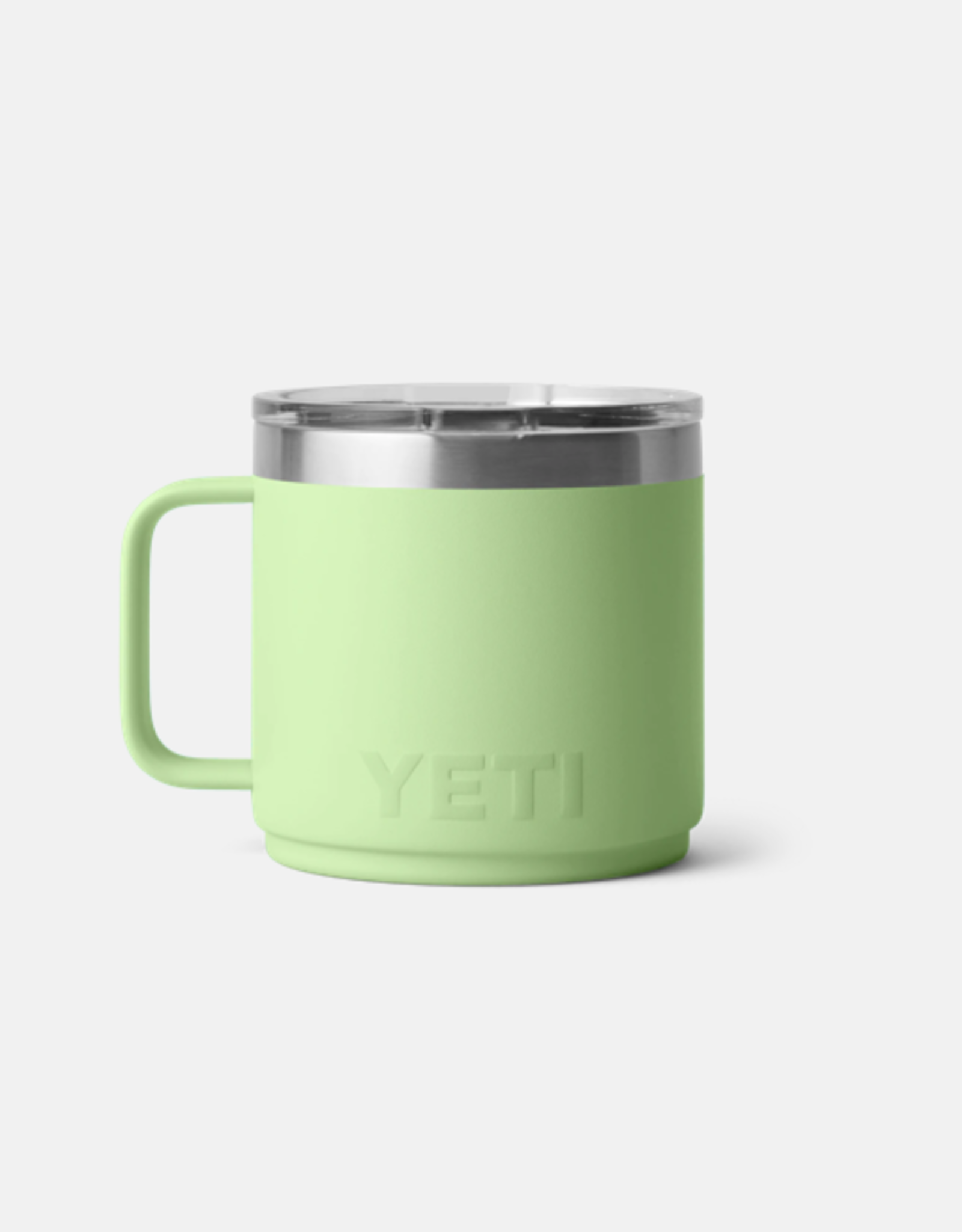 Rambler 14oz Mug 2.0 Key Lime