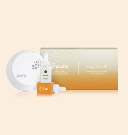 Pura Home Diffuser Vol/Pumpkin Dulce