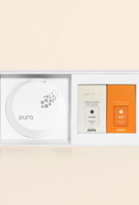 Pura Home Diffuser Vol/Pumpkin Dulce