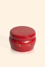 Candle 3 Mini Glimmer Tin Apple Cider Social