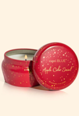 Candle 3 Mini Glimmer Tin Apple Cider Social