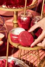 Candle 3 Mini Glimmer Tin Apple Cider Social