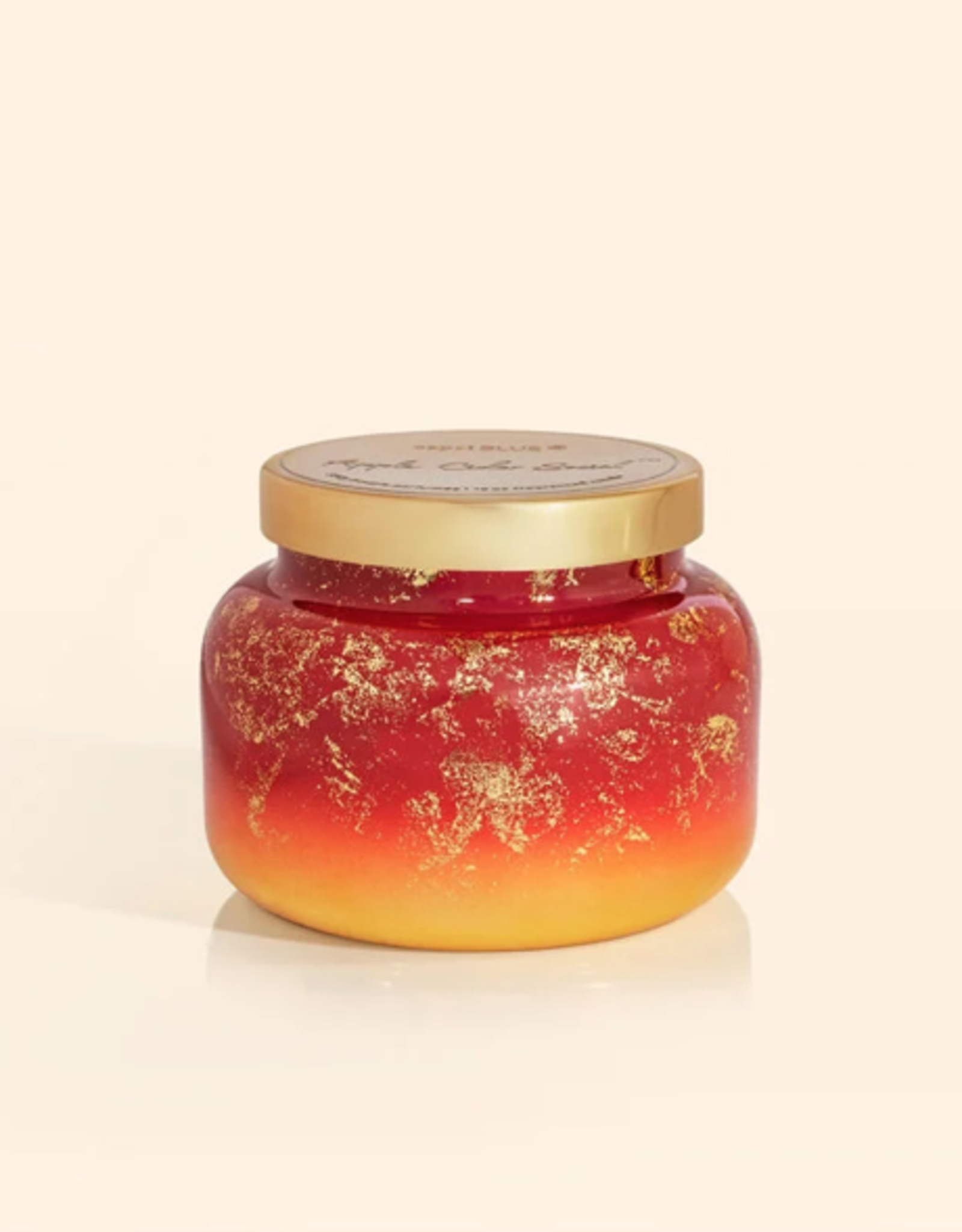 Candle 19 Glimmer Signature Jar Apple Cider Social
