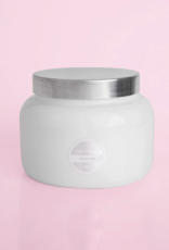 Candle Volcano White 48oz Jumbo