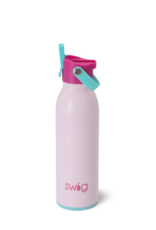 Swig Flip & Sip Bottle Cotton Candy