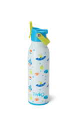 Swig Flip & Sip Bottle Space Camp