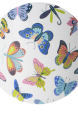Swig Butterfly Bliss Stemless Wine Cup 12oz