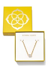 Cailin Pendant Necklace Boxed