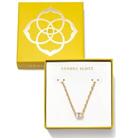 Cailin Pendant Necklace Boxed