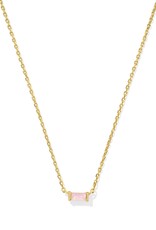 JULIETTE PENDANT NECKLACE