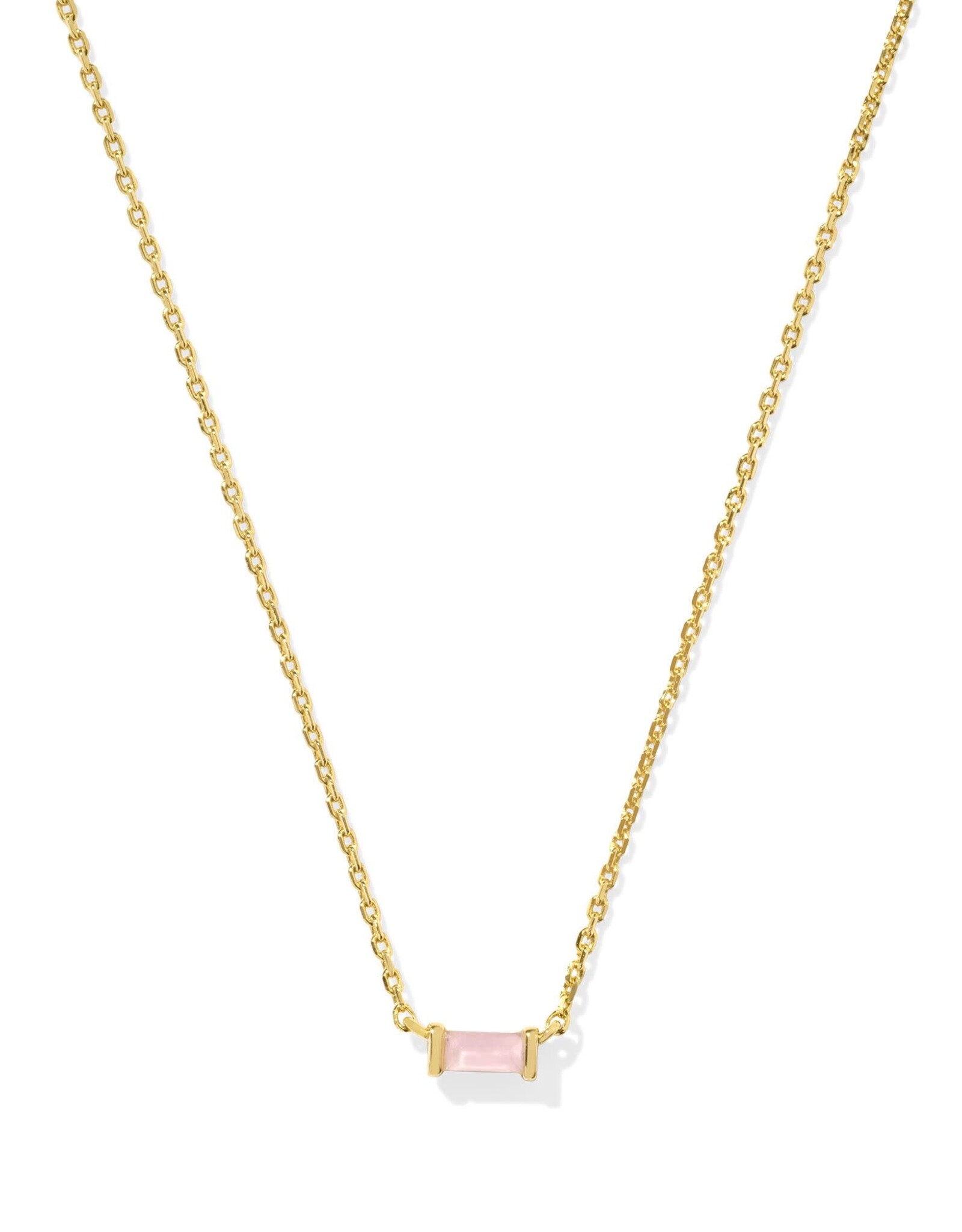 JULIETTE PENDANT NECKLACE