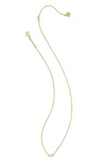 JULIETTE PENDANT NECKLACE
