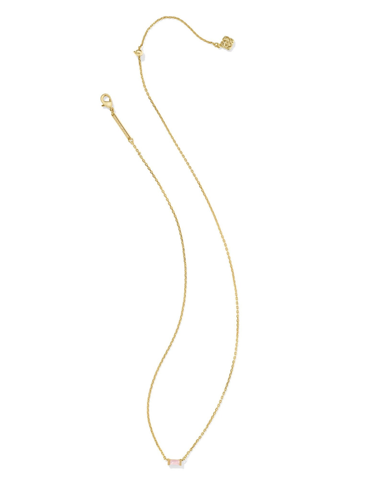 JULIETTE PENDANT NECKLACE