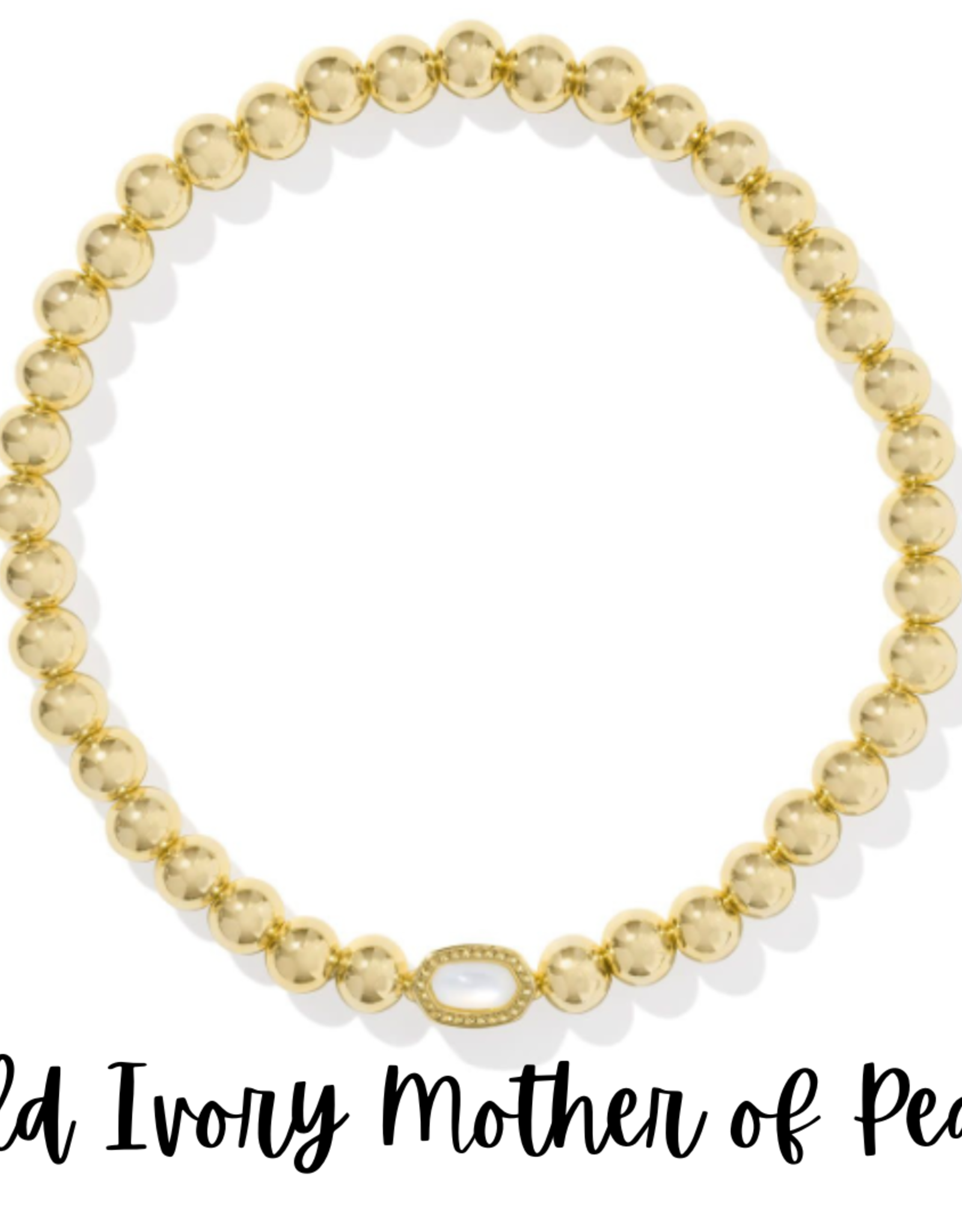 Mini Elaina Stretch Bracelet