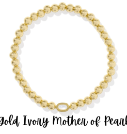 Mini Elaina Stretch Bracelet