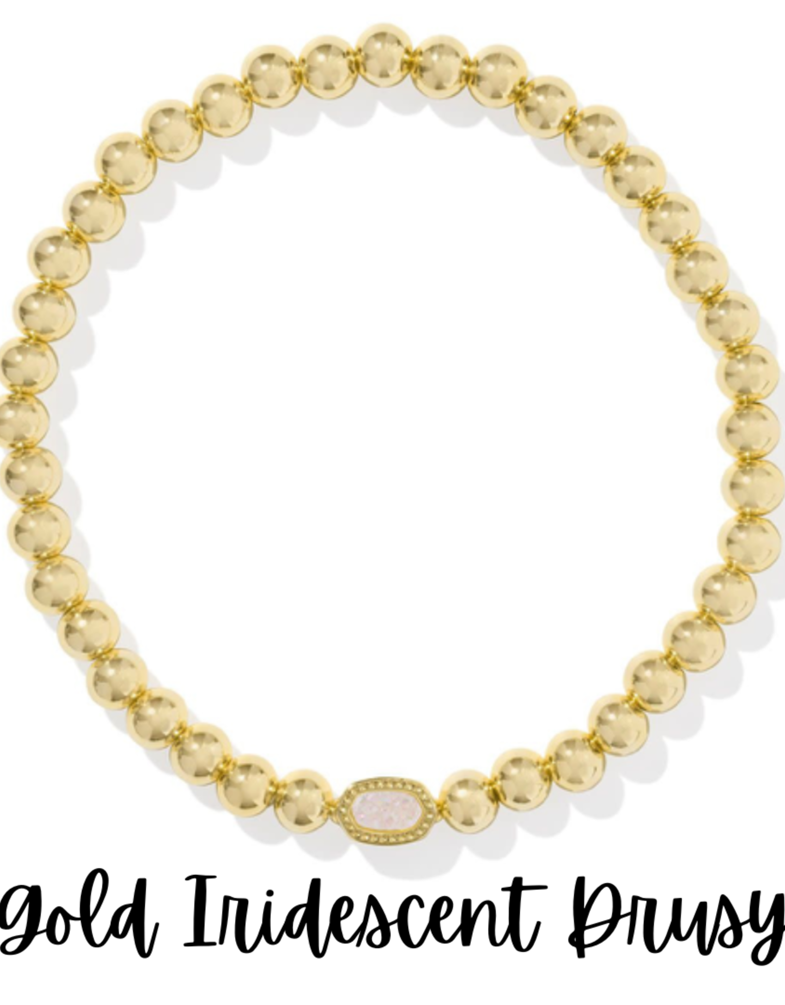 Mini Elaina Stretch Bracelet