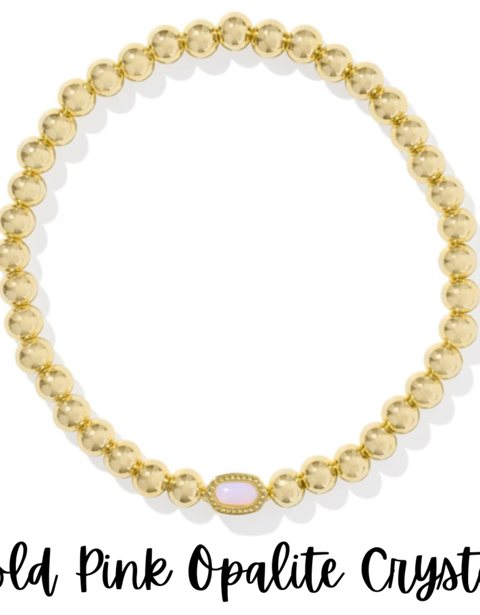 Mini Elaina Stretch Bracelet