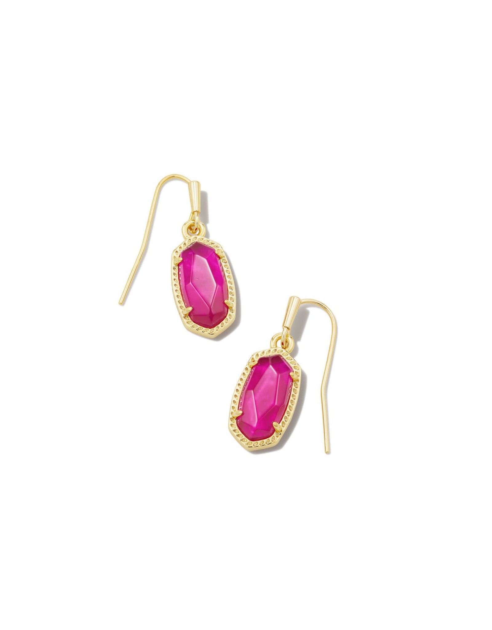 LEE DROP EARRINGS