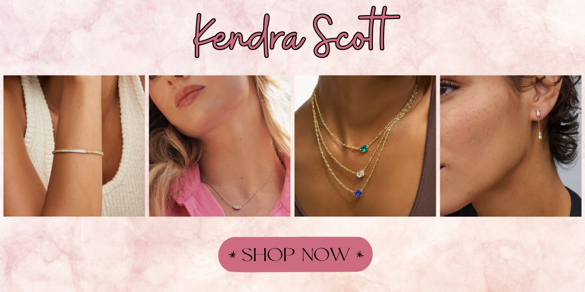 Shop All Kendra Scott