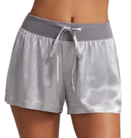 Mikel Boxer Dark Silver