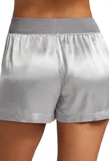 Mikel Boxer Dark Silver