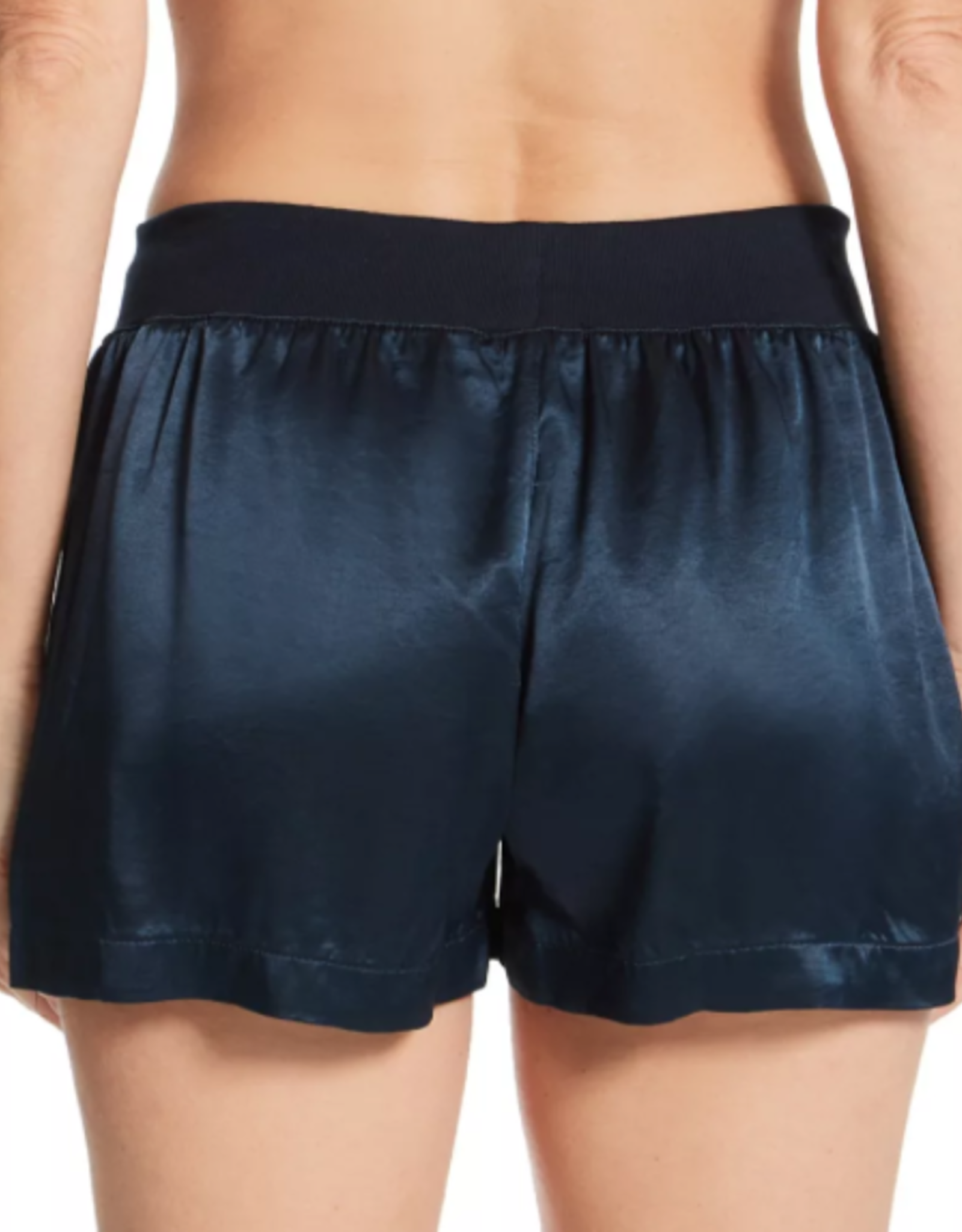 Mikel Boxer Navy