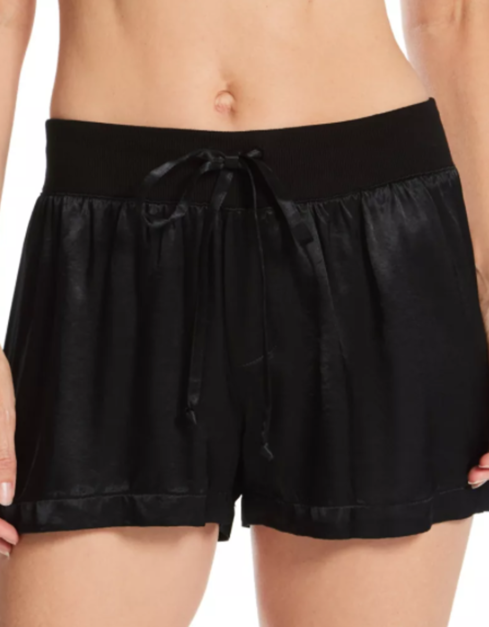 Mikel Boxer Black