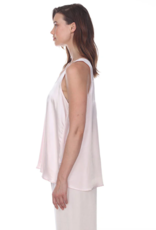 Laura Tank Blush