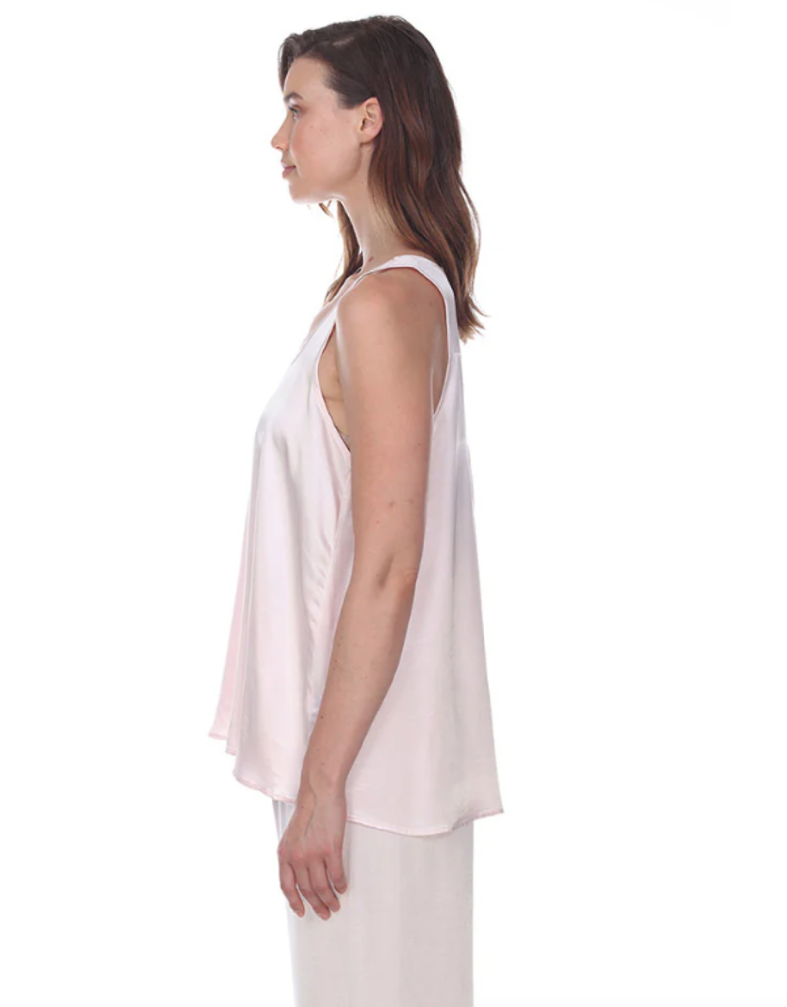 Laura Tank Blush