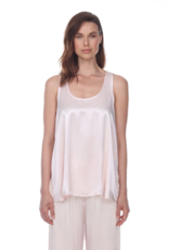 Laura Tank Blush