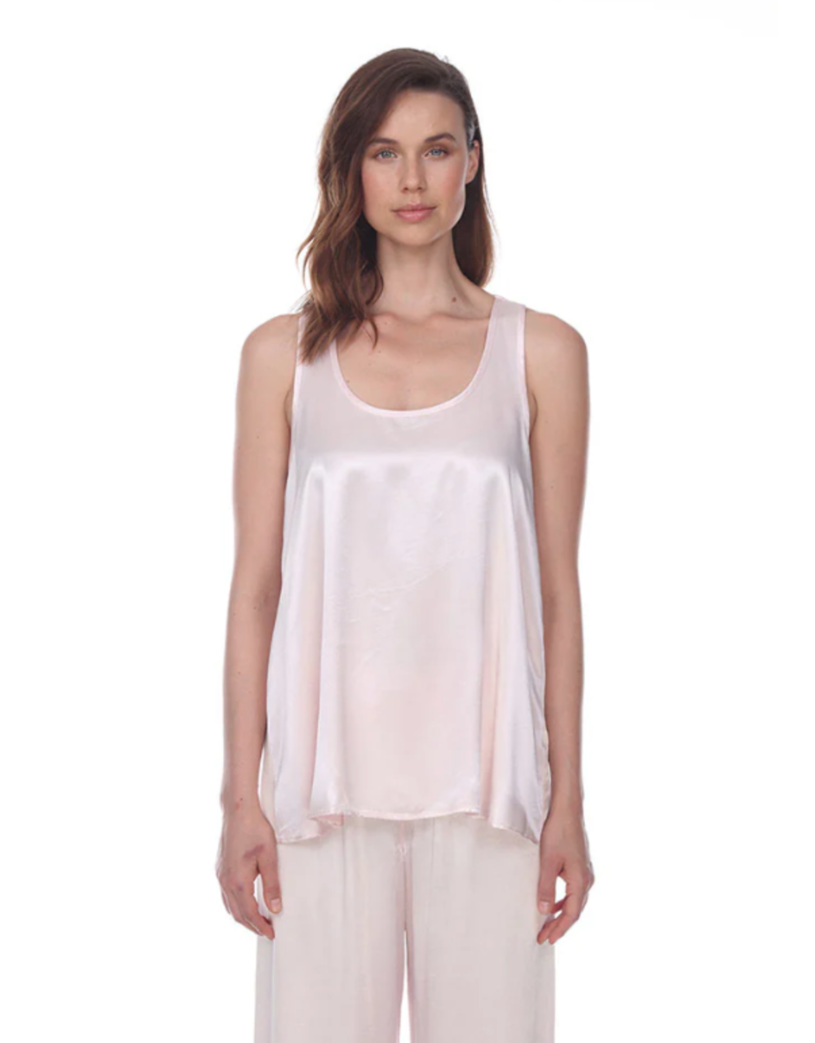 Laura Tank Blush