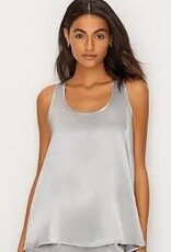 Laura Tank Dark Silver