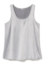 Laura Tank Dark Silver