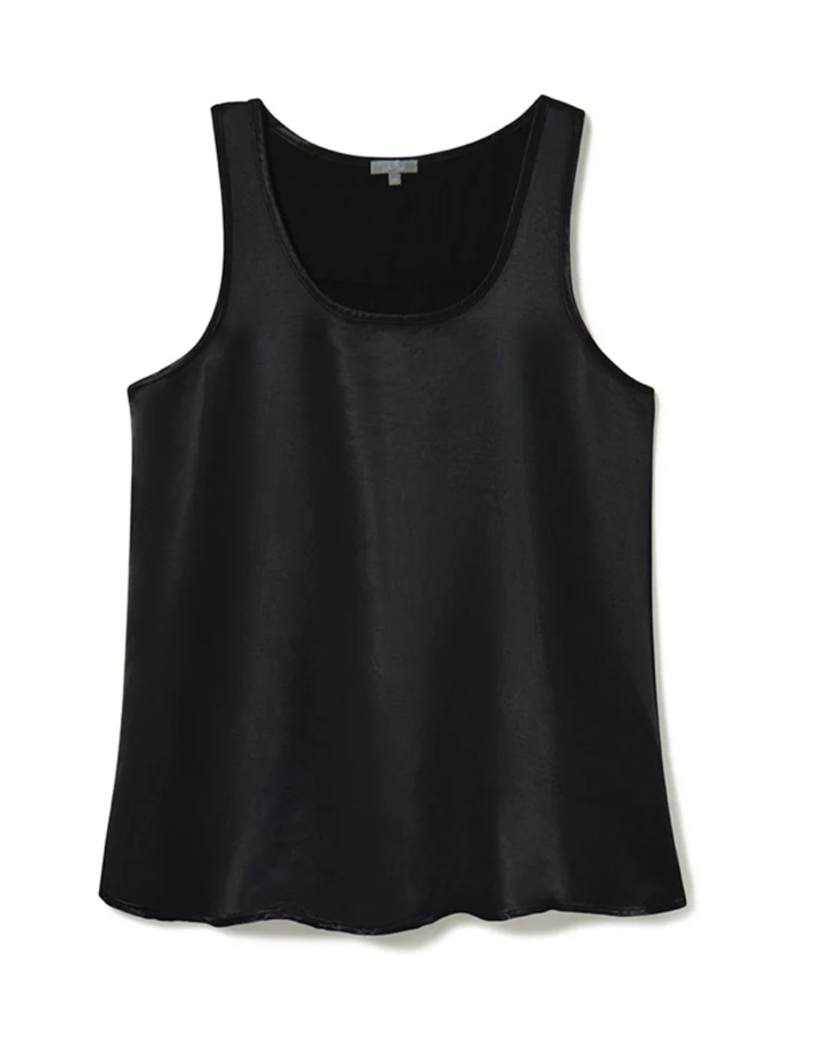 Laura Tank Black