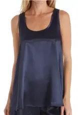 Laura Tank Navy
