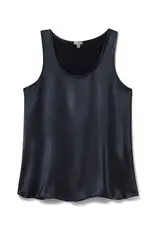Laura Tank Navy
