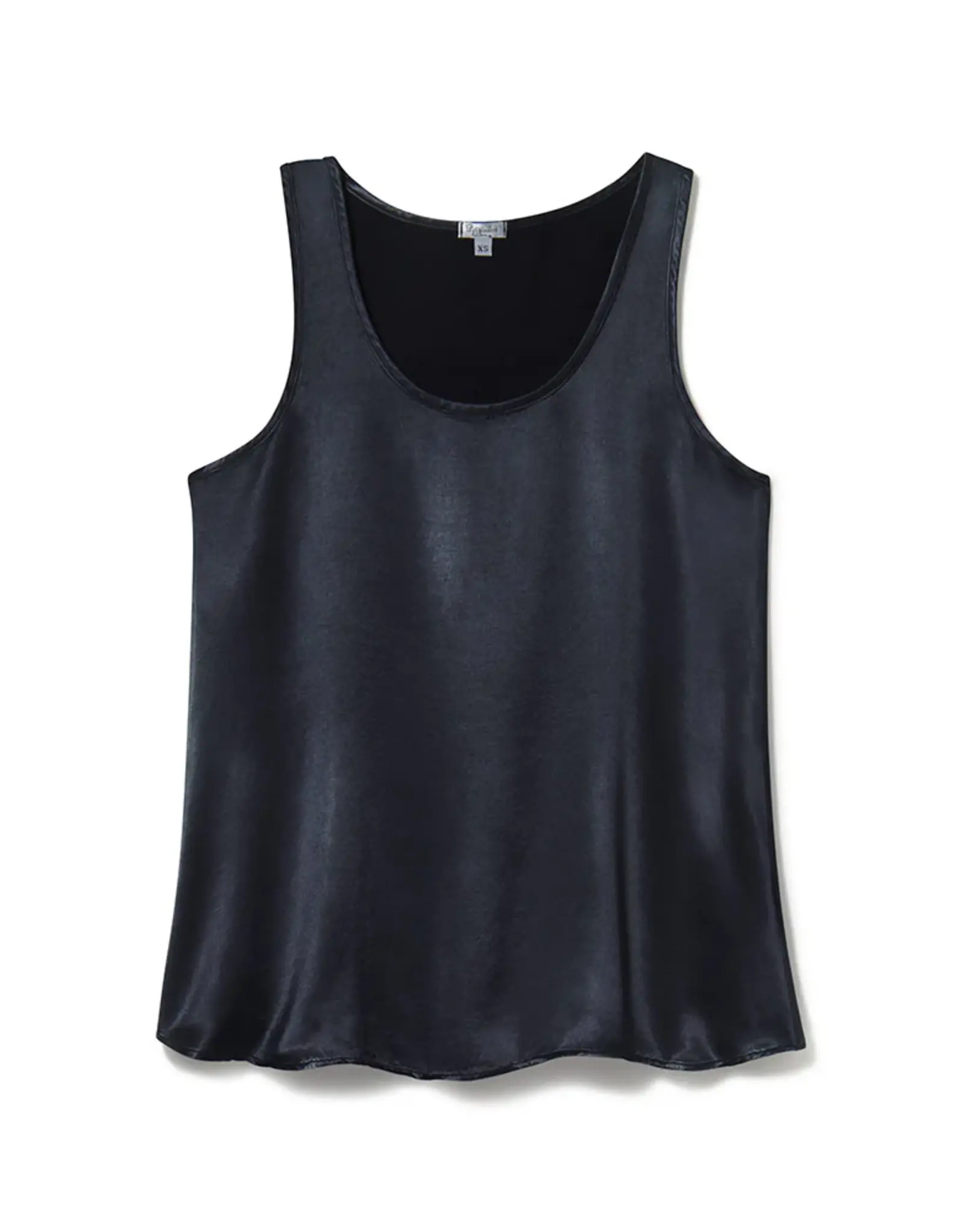 Laura Tank Navy