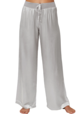 Jolie Pant Dark Silver