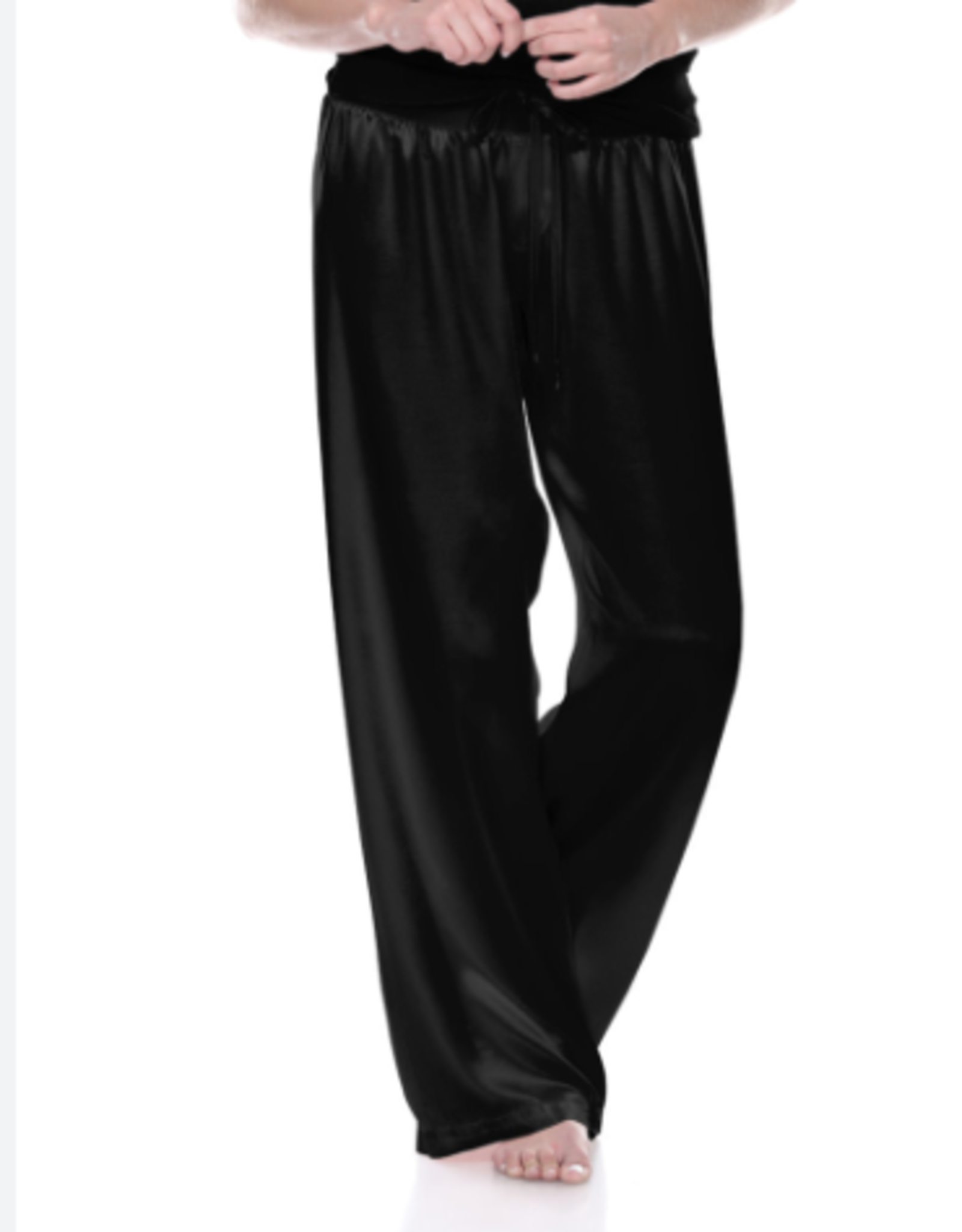 Jolie Pant Black