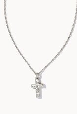 Cross Pendant Necklace