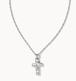 Cross Pendant Necklace