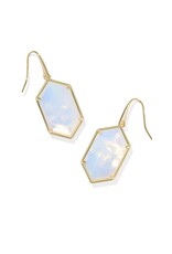 Hallie Drop Earrings
