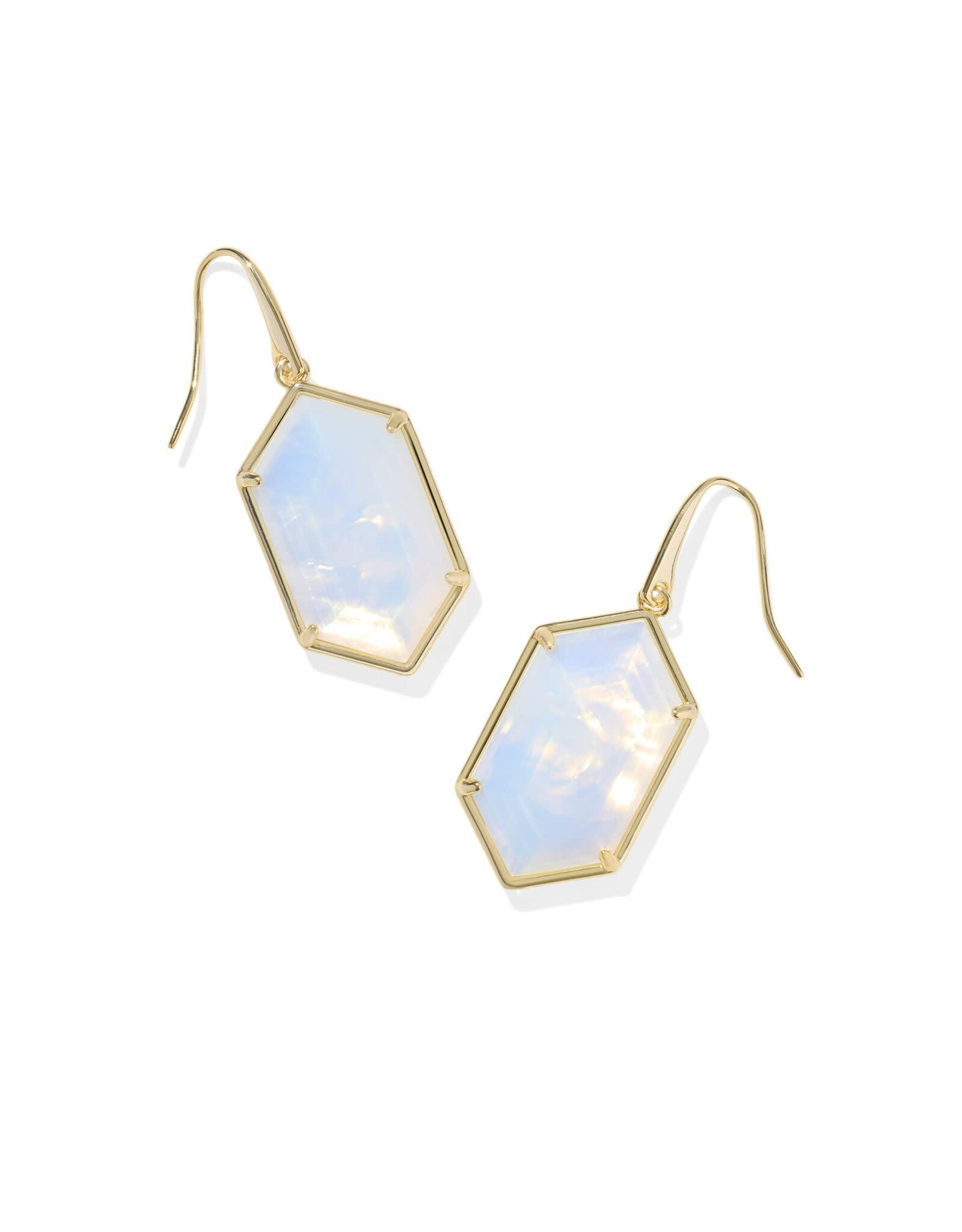 Hallie Drop Earrings